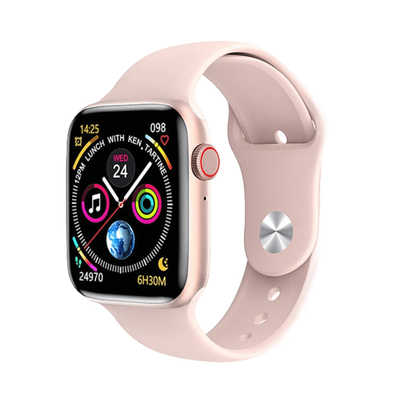 ساعت هوشمند مدل Watch Ultra 2 بند تیتانیوم