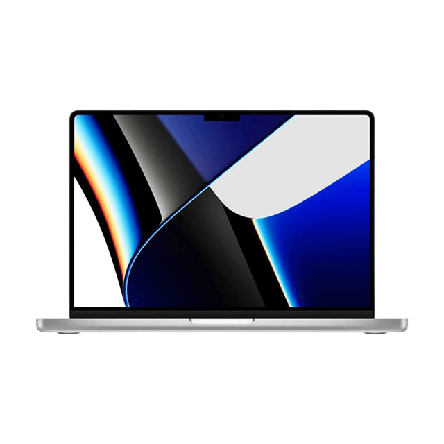 MacBook M3 Pro